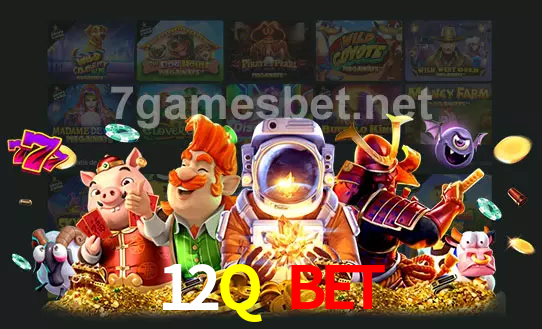 cassino 12Q Bet