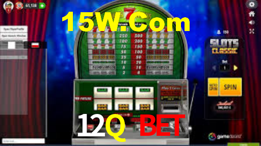 12Q Bet,12Q.Com