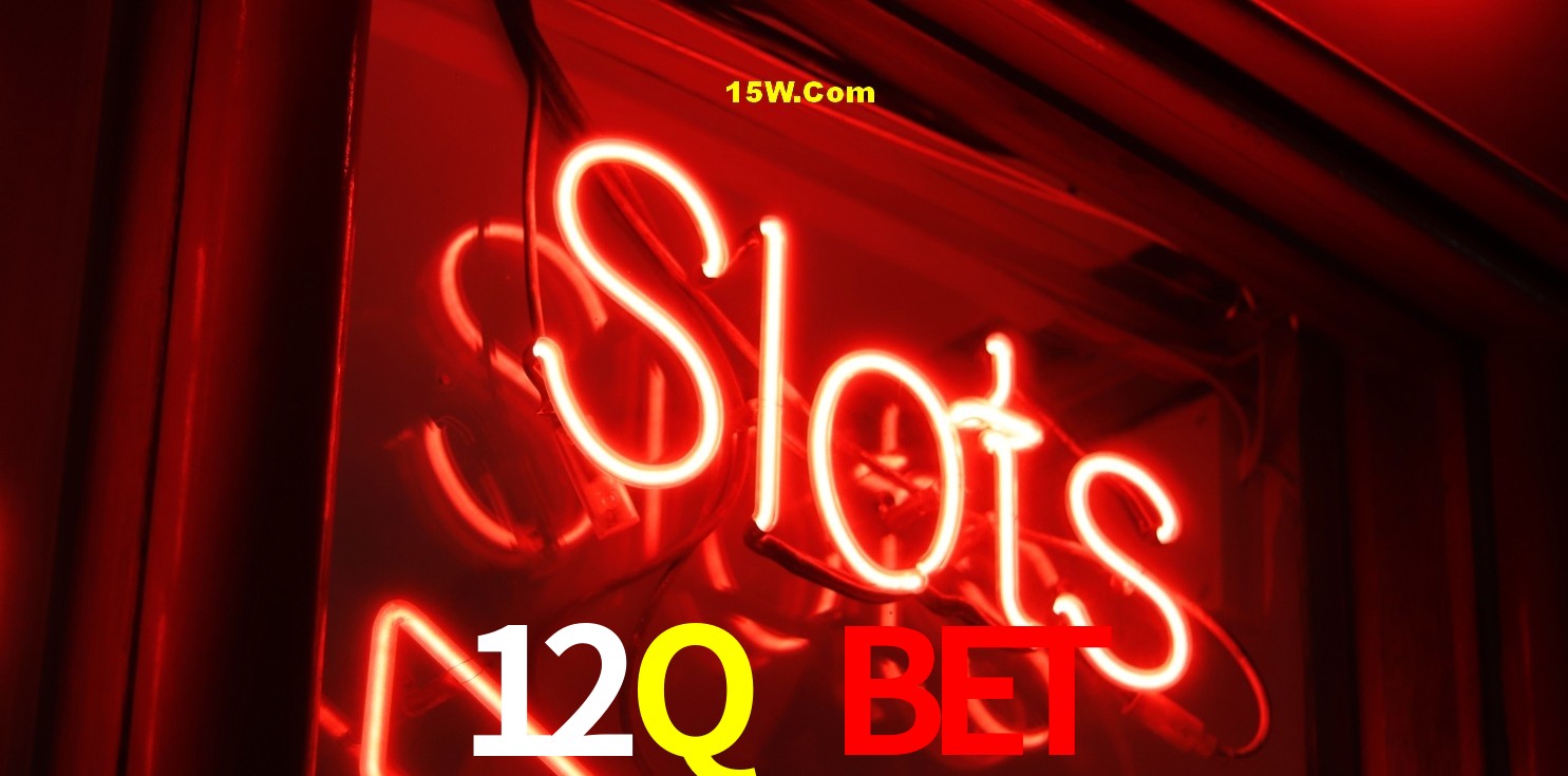 Casino Ao Vivo 12Q Bet