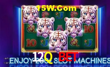 Cadastro Rápido 12Q Bet