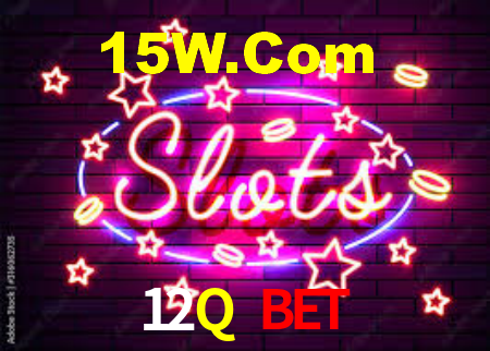12Q Bet,12Q.Com