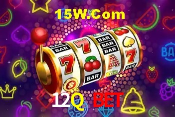 Experiência VIP 12Q Bet