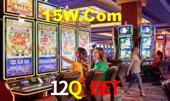 PIX Instantâneo 12Q Bet