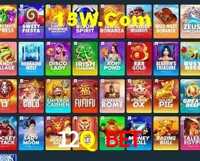 Estatísticas Esportivas 12Q Bet