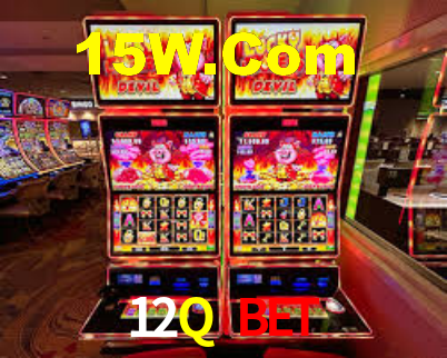 Jogos Exclusivos 12Q Bet