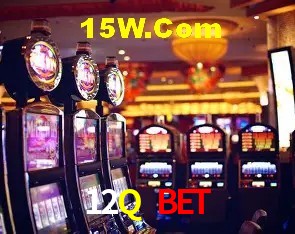 Jogos de Slot 12Q Bet