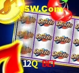 Casino Ao Vivo 12Q Bet