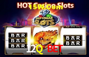 Provedores de Jogos 12Q Bet