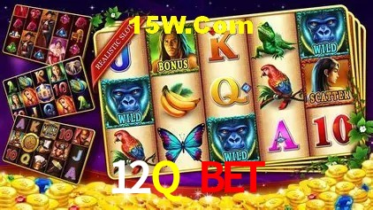 Login Seguro 12Q Bet