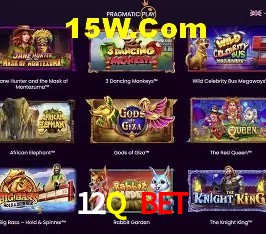 Estatísticas do Jogo 12Q Bet