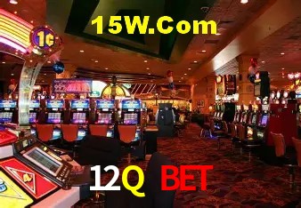 Estatísticas 12Q Bet
