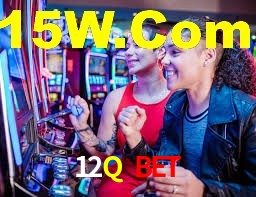 Sinta a adrenalina dos jogos de cassino com 12Q Bet