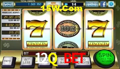 Recursos de Bônus 12Q Bet