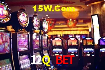 Sistemas de Segurança 12Q Bet