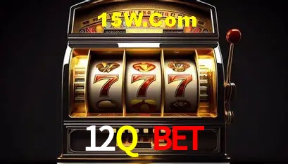 Jogos de Slot 12Q Bet