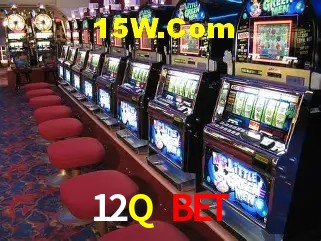 Promoções Sazonais 12Q Bet