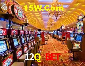 Segurança 2FA 12Q Bet