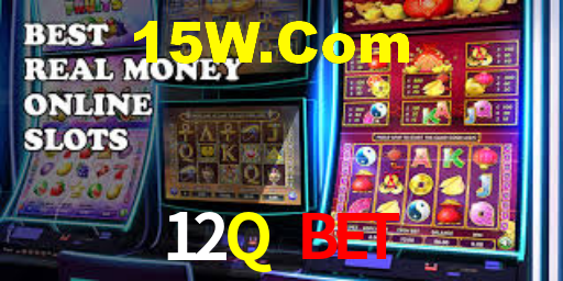 12Q Bet: Seu Cassino Premiado com Pagamentos Rápidos