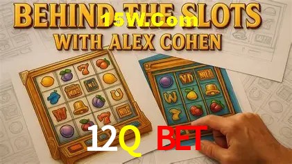 Provedores de Jogos 12Q Bet