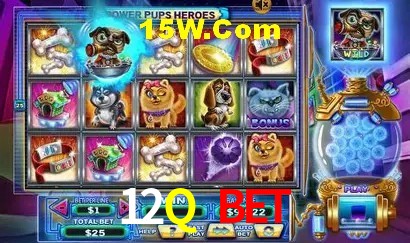 Sistemas de Segurança 12Q Bet